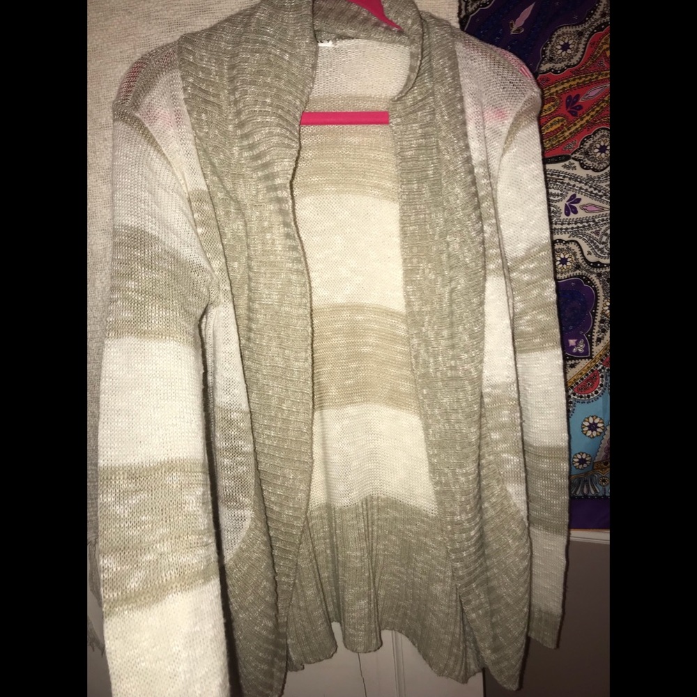 Cardigan